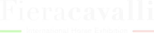 Fieracavallli white logo